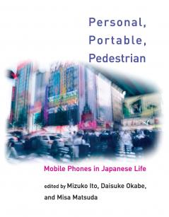Personal Portable Pedestrian