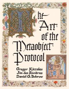 The Art of the Metaobject Protocol