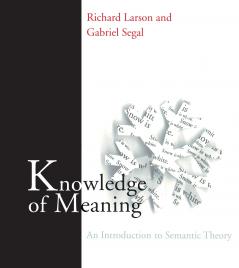 Knowledge of Meaning