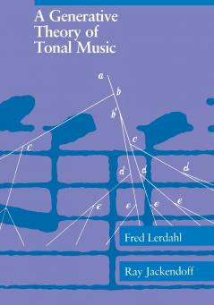 A Generative Theory of Tonal Music reissue with a new preface