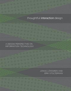 Thoughtful Interaction Design