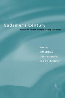 Gadamer's Century