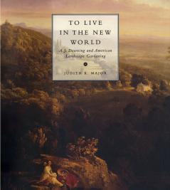 To Live in the New World