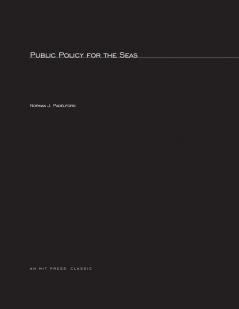 Public Policy For The Seas revised edition