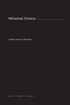 Metadyne Statics