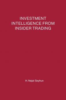 Investment Intelligence from Insider Trading