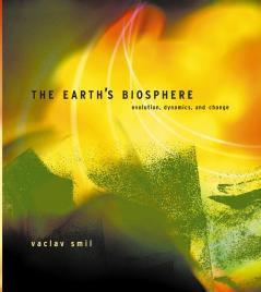 The Earth's Biosphere