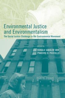 Environmental Justice and Environmentalism