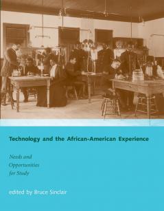 Technology and the African-American Experience