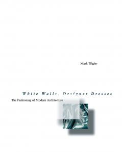 White Walls Designer Dresses