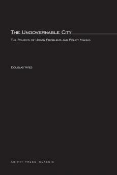 The Ungovernable City