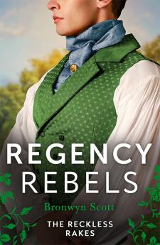 Regency Rebels