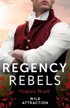 Regency Rebels