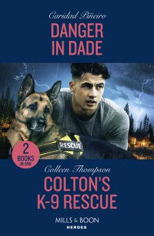 Danger In Dade / Colton's K-9 Rescue