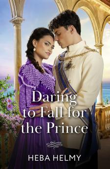 Daring To Fall For The Prince