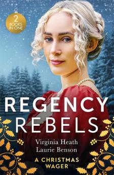 Regency Rebels