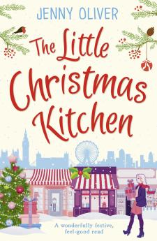 The Little Christmas Kitchen