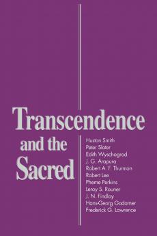 Transcendence and The Sacred