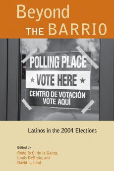 Beyond the Barrio