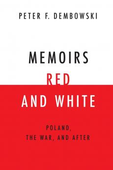 Memoirs Red and White