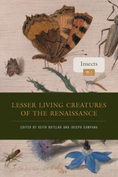 Lesser Living Creatures of the Renaissance