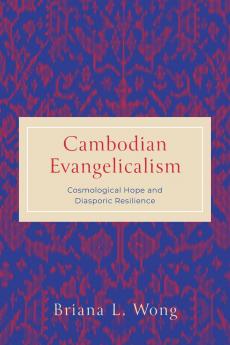 Cambodian Evangelicalism