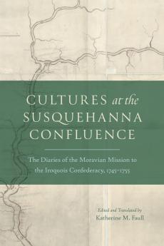 Cultures at the Susquehanna Confluence