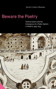 Beware the Poetry