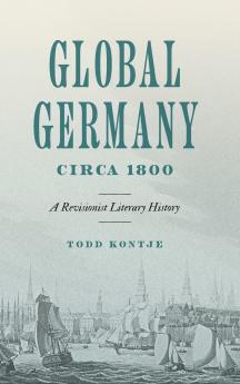 Global Germany Circa 1800