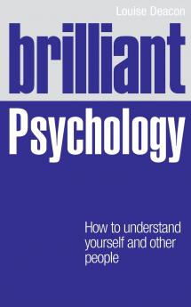 Brilliant Psychology (Book)