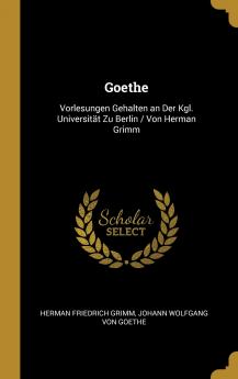 Goethe