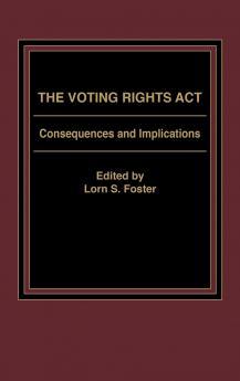 Voting Rights Act