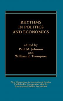 Rhythms in Politics and Economics