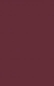 West German Politics in the Mid-Eighties