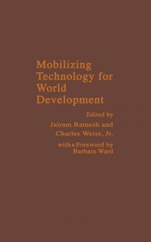 Mobilizing Technology for World Development