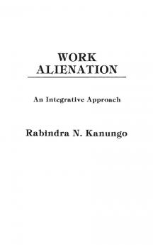 Work Alienation