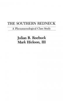The Southern Redneck