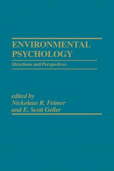 Environmental Psychology