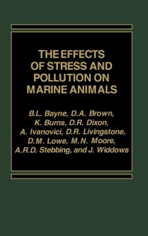 The Effects of Stress and Pollution on Marine Animals