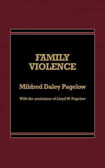 Family Violence