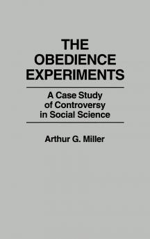 The Obedience Experiments