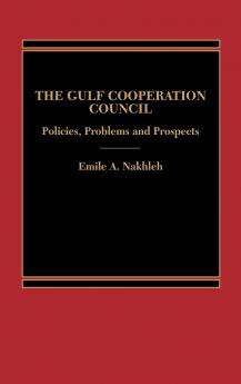 The Gulf Cooperation Council