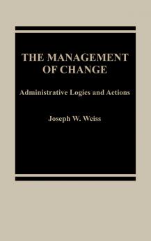 The Management of Change