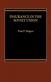 Insurance in the Soviet Union