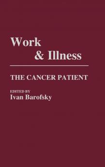 Work and Illness