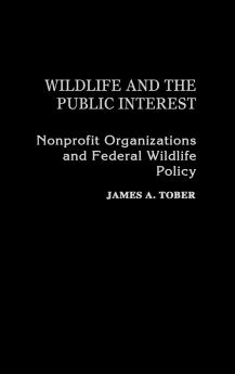Wildlife and the Public Interest