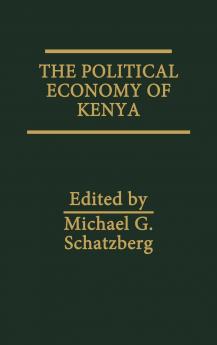 The Political Economy of Kenya