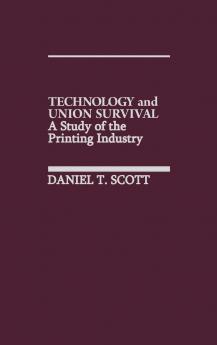 Technology and Union Survival