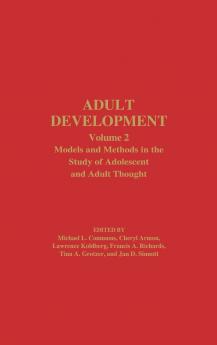 Adult Development