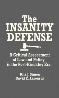 The Insanity Defense